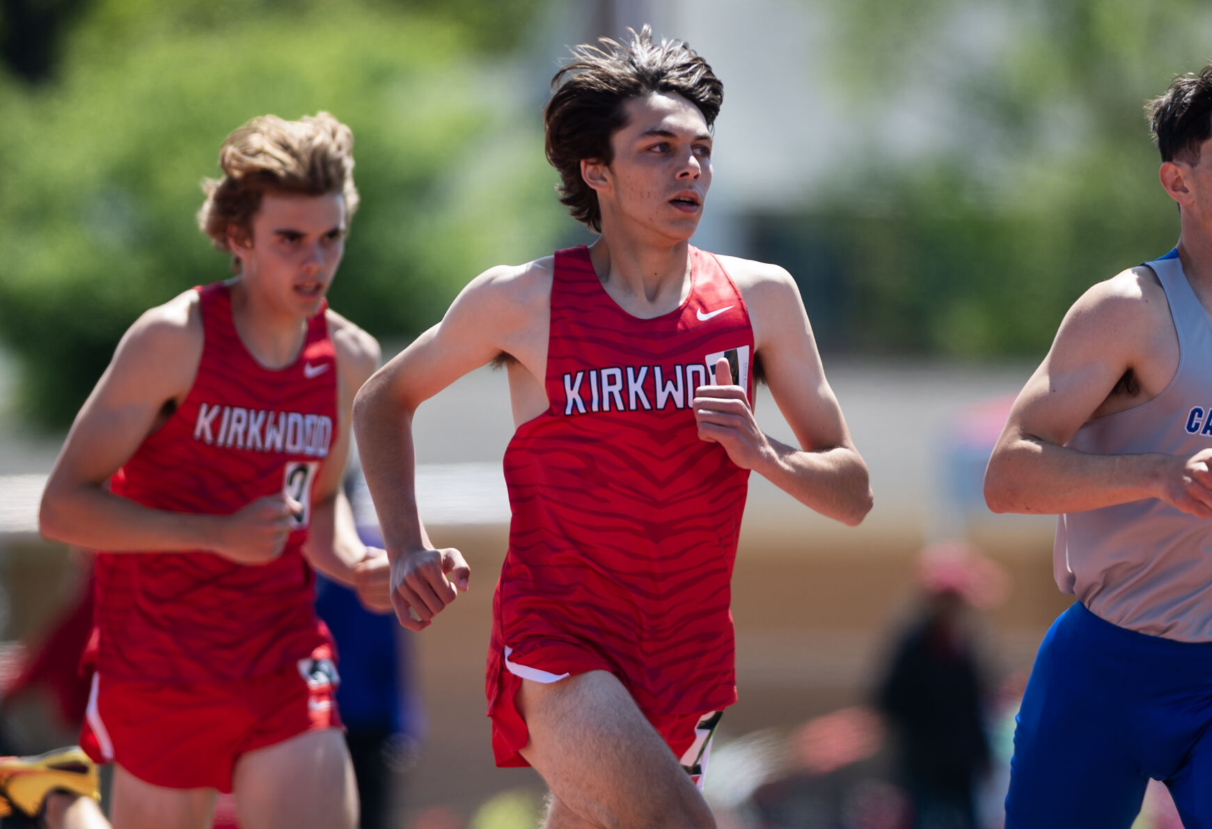 Dale Collier Invitational